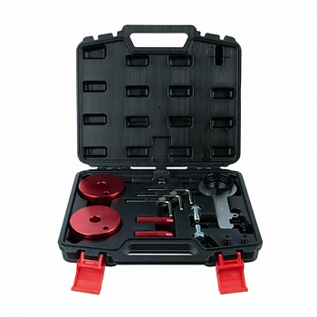 Рассухариватель клапанов для рядных и V-обр ДВС, A10555