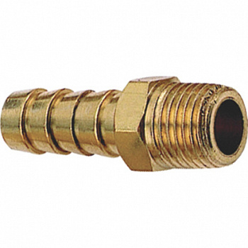 Переходник наружная резьба 3/8-елка 12мм, MH3040