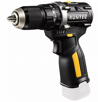 Дрель-шуруповерт ударная аккумуляторная RUNTEC PRO 13 мм, 16В, 45Нм RUNTEC, RT-ID121W