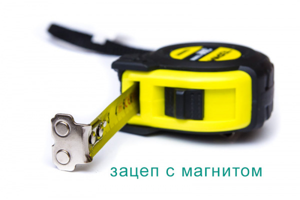 T050001 Рулетка измерительная 3м х 16 мм (1)