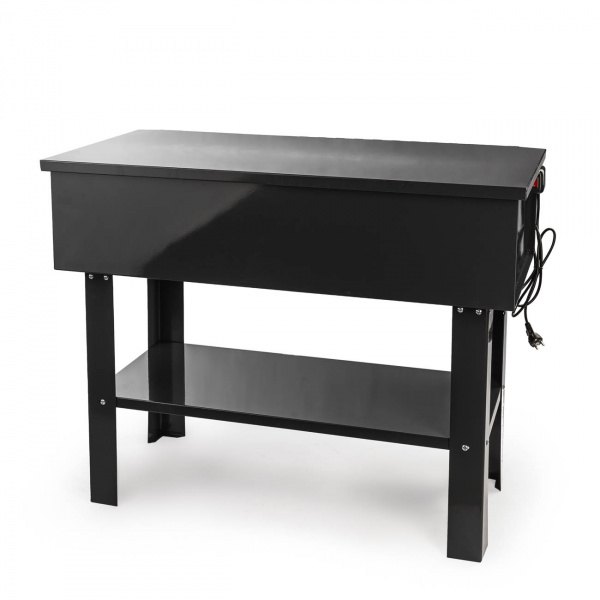 RT-PW40G Ванна для мойки деталей 150 л, с электронасосом RT-PW40G Ванна для мойки деталей 150 л, с электронасосом