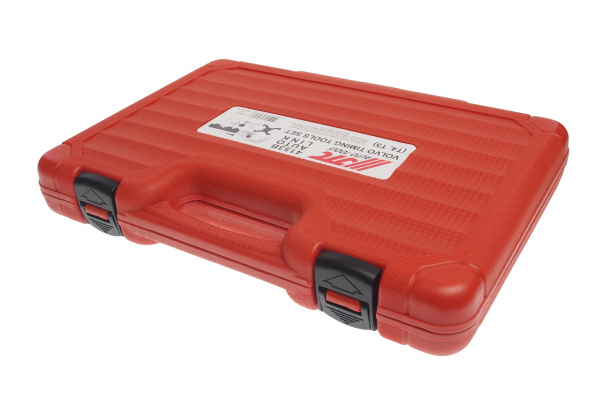 JTC-4153B Набор фиксаторов распредвала и коленвала (VOLVO T4,T5) JTC