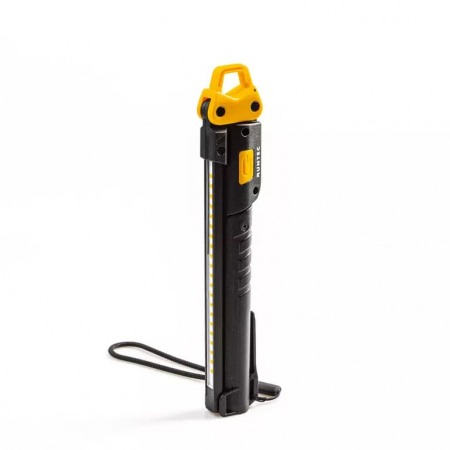 Светильник переносной, аккумуляторный, узкий, RT-AT701 Светильник переносной, аккумуляторный, узкий, RT-AT701