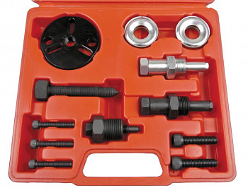 Набор для ремонта и обслуживания компрессора кондиционера, 10 предметов, ATL-9097A