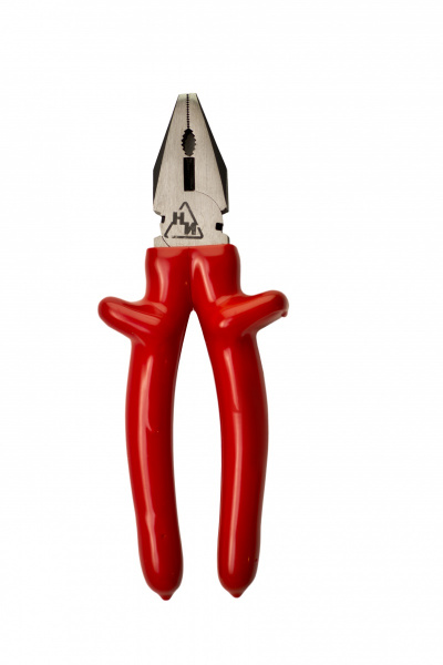 плоскогубцы комб. 200мм 1000В НИ плоскогубцы комб. 200мм 1000В НИ