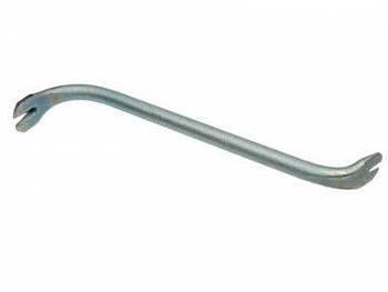 Гвоздодер прямой 600мм, 000981