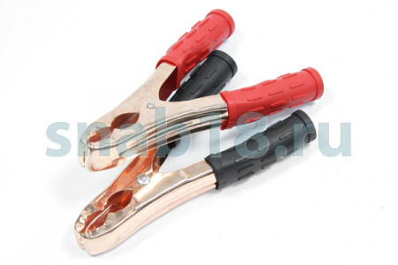 Зажим клеммы АКБ 500А, AT38620