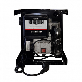 СПТ 220V 60л/мин. АРЕС Без шлангов и пистолета БелАК, БАК.12102