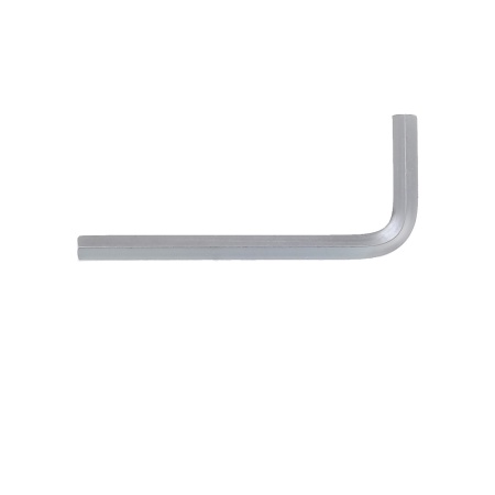 Ключ шестигранный  8мм "AV Steel", AV-361008