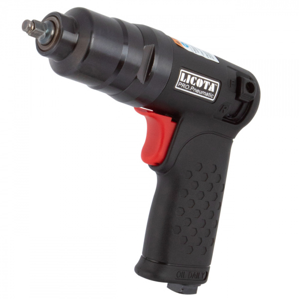 Гайковерт пневматический 1/4