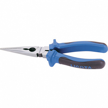 Длинногубцы 160мм, APT-36002B