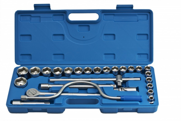 Набор №3П с 6 гр. гол. в пл.фут.