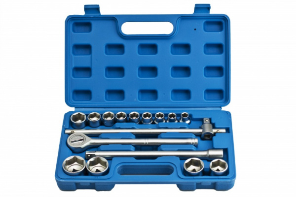 Набор №2П с 6 гр. гол. в пл.фут.