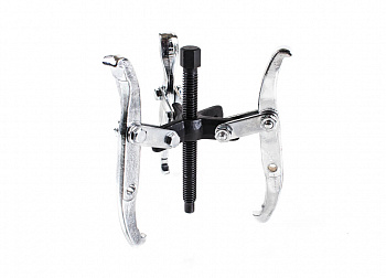 Съемник профессиональный 2-3 лапый 4", GPL-TS04 Съемник профессиональный 2-3 лапый 4", GPL-TS04