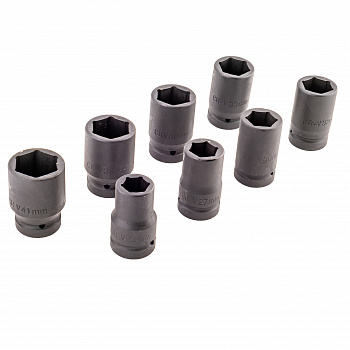 Головка для гайковерта, 1", CR-V, 50мм, G-50 Головка для гайковерта, 1", CR-V, 50мм, G-50