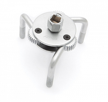 Съемник масляных фильтров трехлапый D=70-120мм, 800220