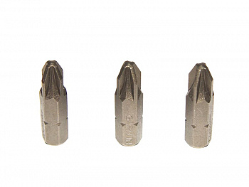 Бита 5/16" PH3 30 мм, B02PH3 Бита 5/16" PH3 30 мм, B02PH3
