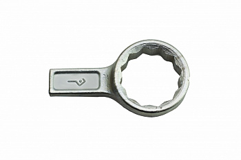 КГНО 50 ключ накидной одн. БМ, БМ50