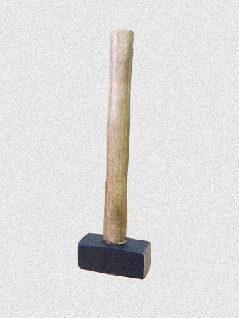 Кувалда 5 кг Вача, К-5В