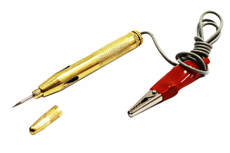 Пробник автомобильный 6-12- 24V, AT38201