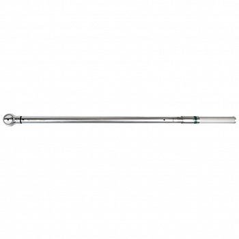 Динамометрический ключ 400-2000 Нм, двухстороннего действия с приводным квадратом, 501521-400-2000-1