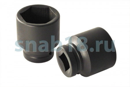 Головка для УКМ "АТ" 1"х17мм, AT42017