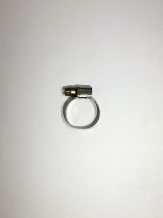 Хомут червячный12-22 (9mm 0.6mm) ФАНЛАЙТ, 000171