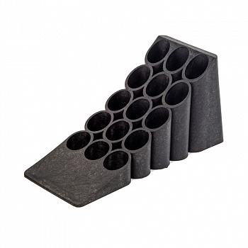 Упор противооткатный, малый (64х160х77), УПМ2