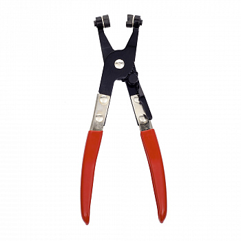 Щипцы для снятия/установки хомутов шлангов 212мм "AV Steel", AV-921102