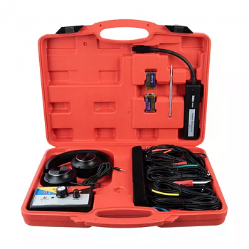 Стетоскоп электронный высокочувствительный 6ти канальный, A70015 Стетоскоп электронный высокочувствительный 6ти канальный, A70015